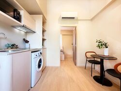 Upper Bukit Timah Road (D21), Apartment #500377711